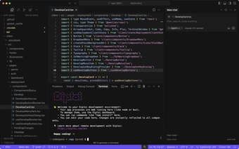 cursor preview