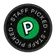 Peerlist Staff Pick -badge