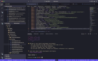 vs code preview